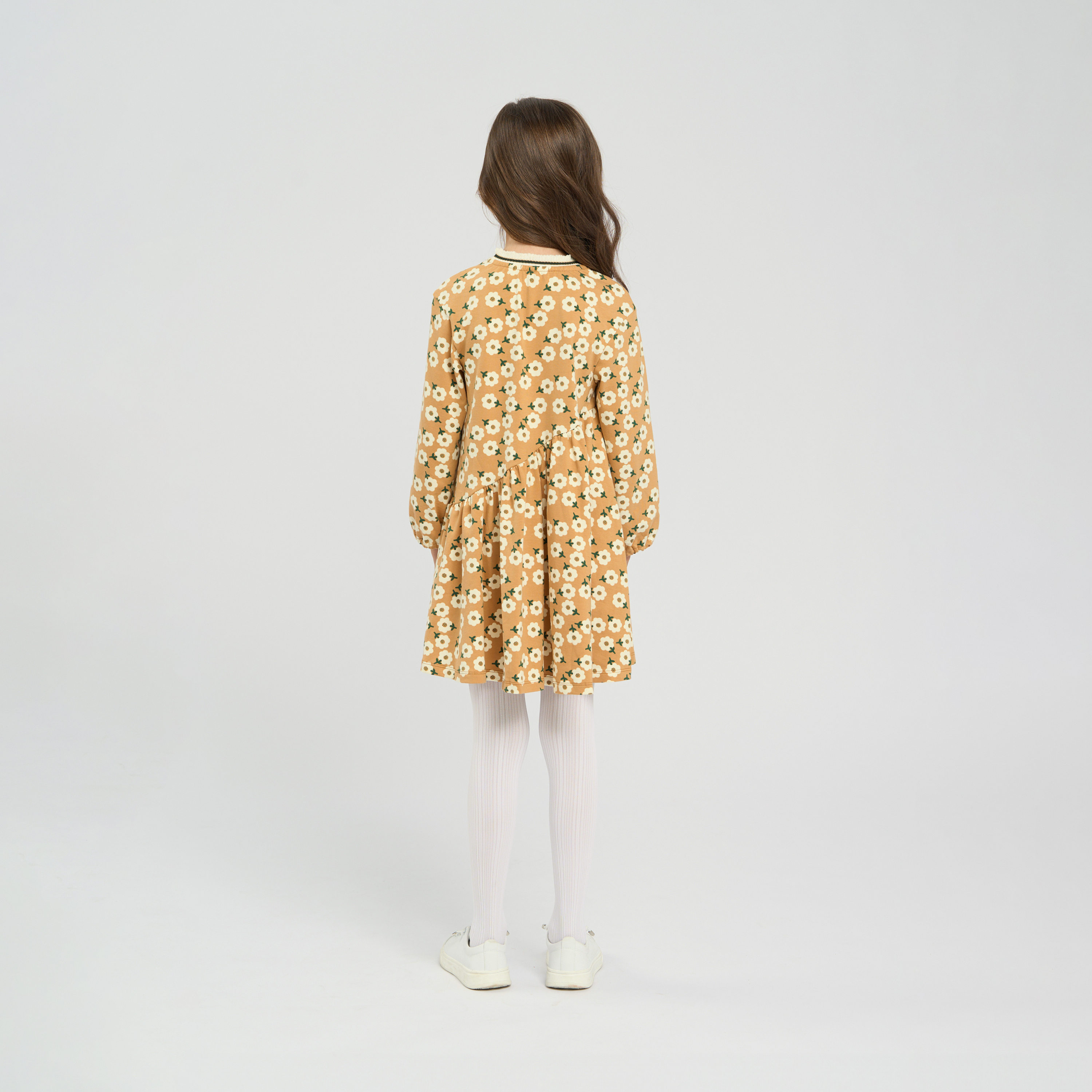 Платье CHOUPETTE 25.122 - фото 4