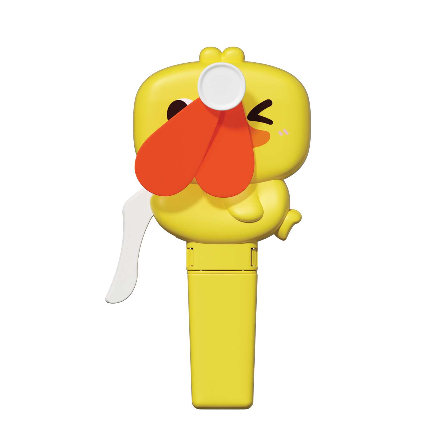 Ветряк ё забавные зверушки в ассортименте - фото 2