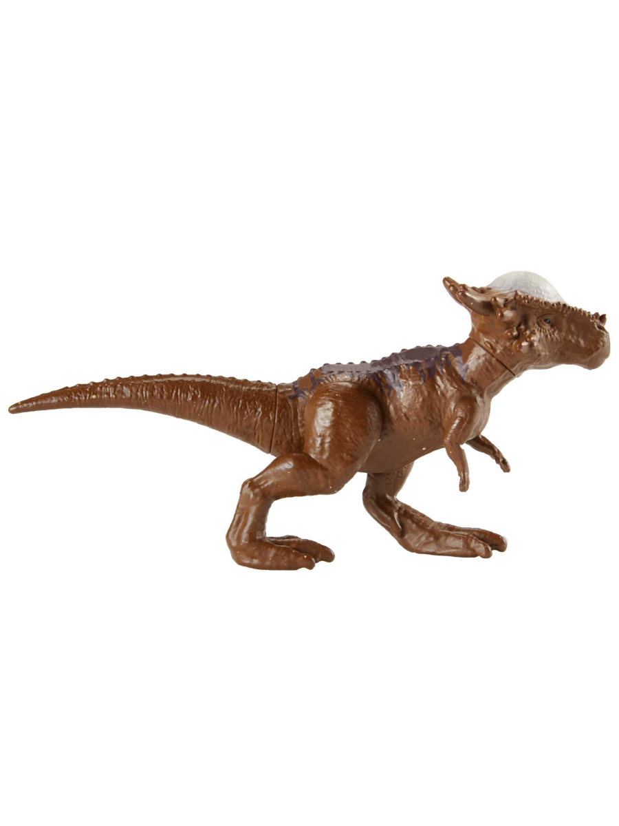 Фигурка Jurassic World мини динозавр Стигимолох - фото 5