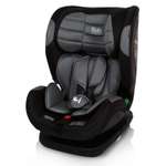 Автокресло Nuovita Isofix 1/2/3 (9-36 кг)
