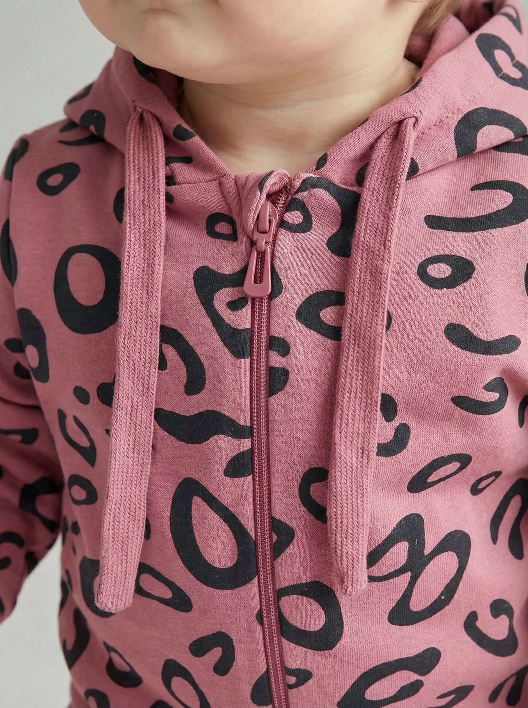 Спортивный костюм YOULALA 8034320101 - фото 6