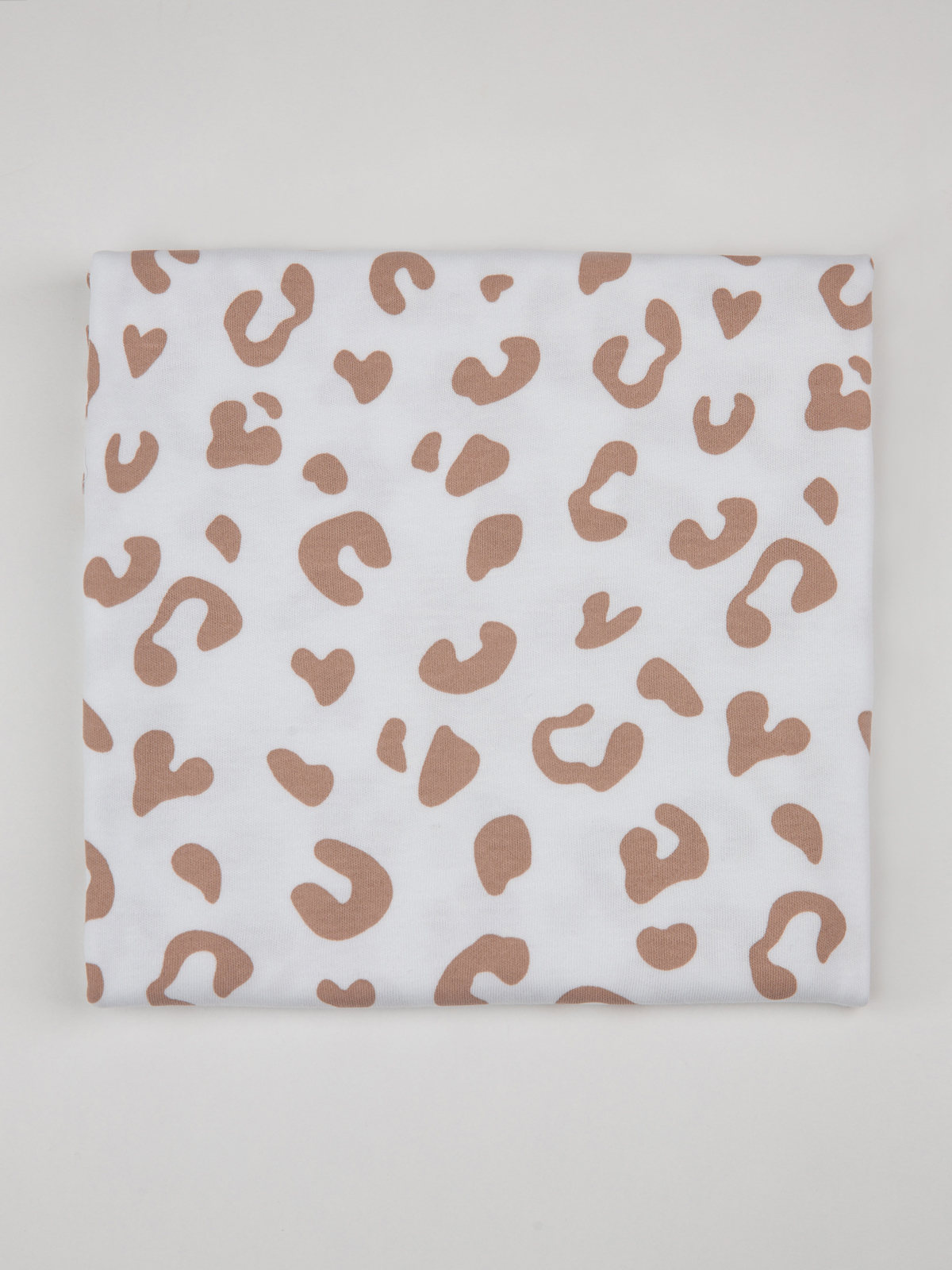 Пелёнка inlovery трикотаж 85х100 см 3 шт. - фото 14