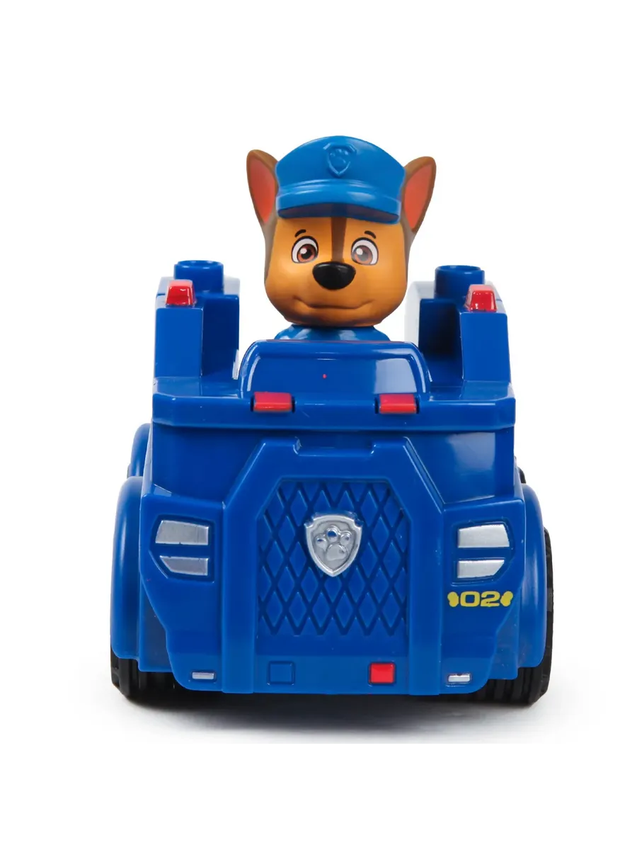 Конструктор Mega Bloks - фото 5