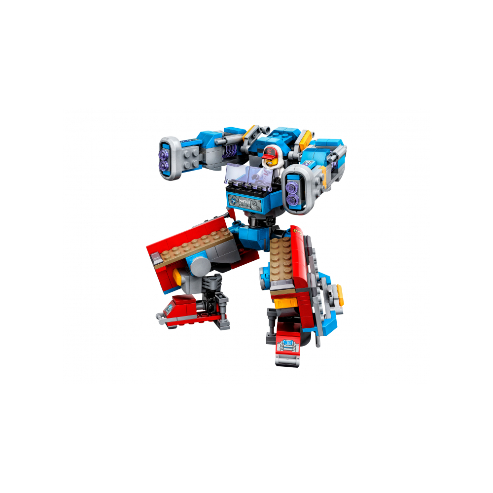 Конструктор LEGO 2295 дет. - фото 6