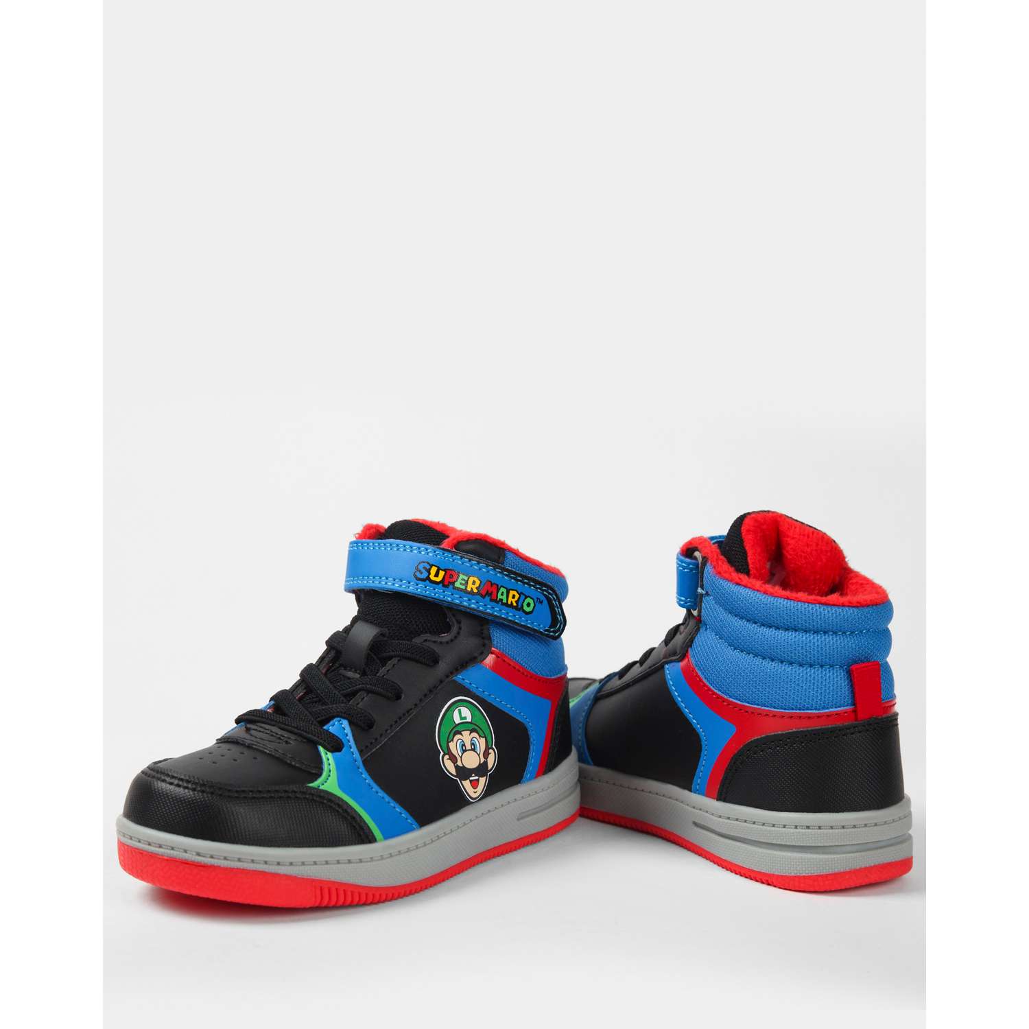Кеды Supermario MB001289 - фото 6