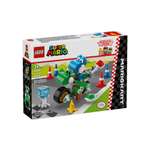 Конструктор LEGO 133 дет.