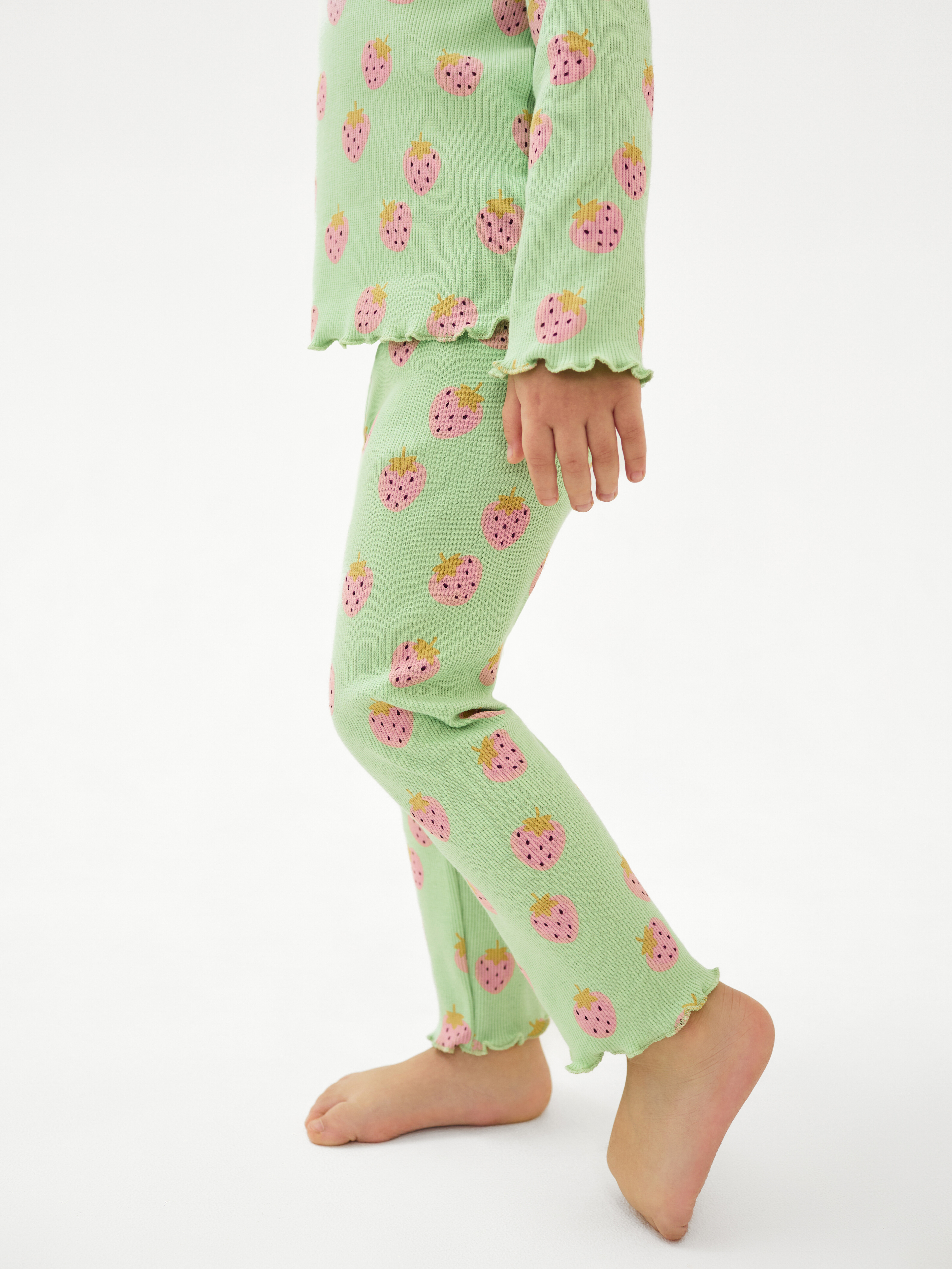 Пижама MAGIC MOM К-7812/3 - фото 5