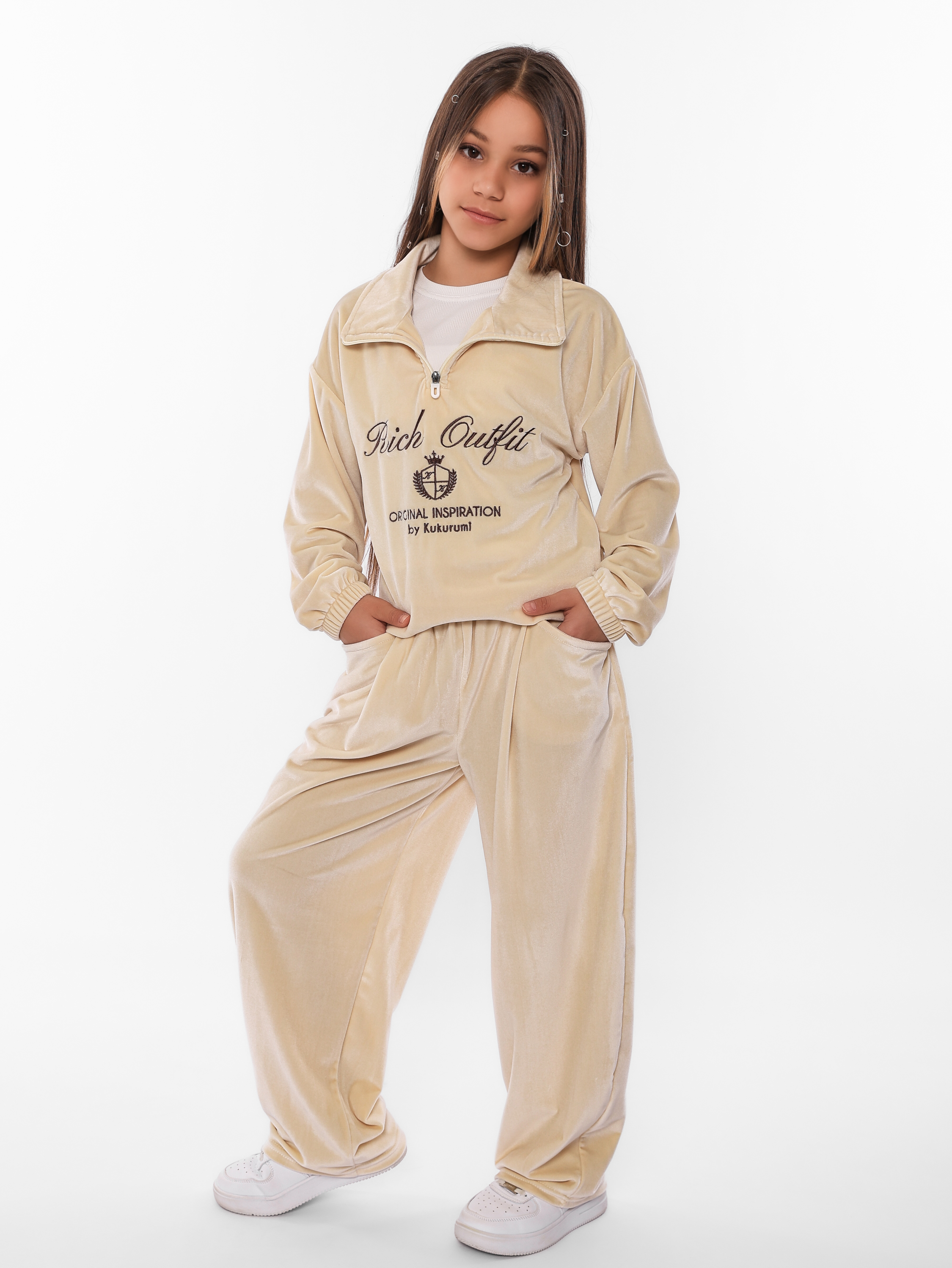 Костюм Kukurumi 79/3 - фото 1