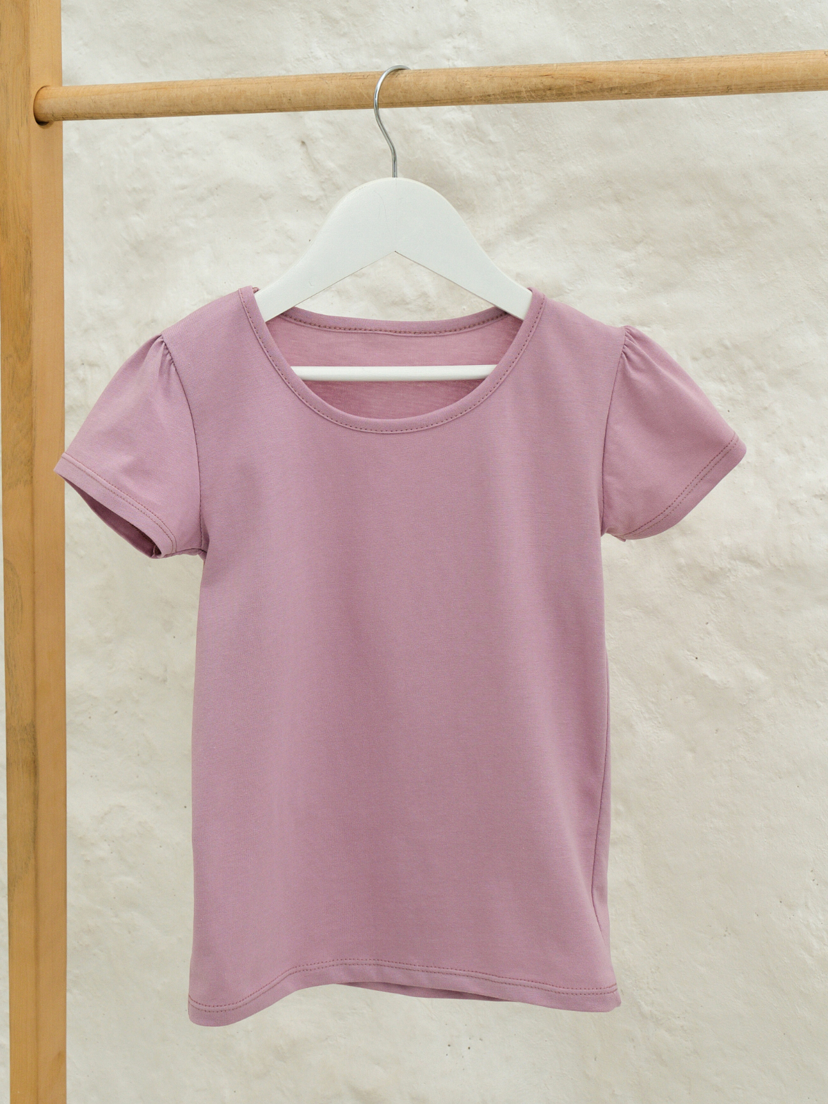 Футболка 3 шт Jelly Whale S23T02-3-Leo-Crm-Lil - фото 5