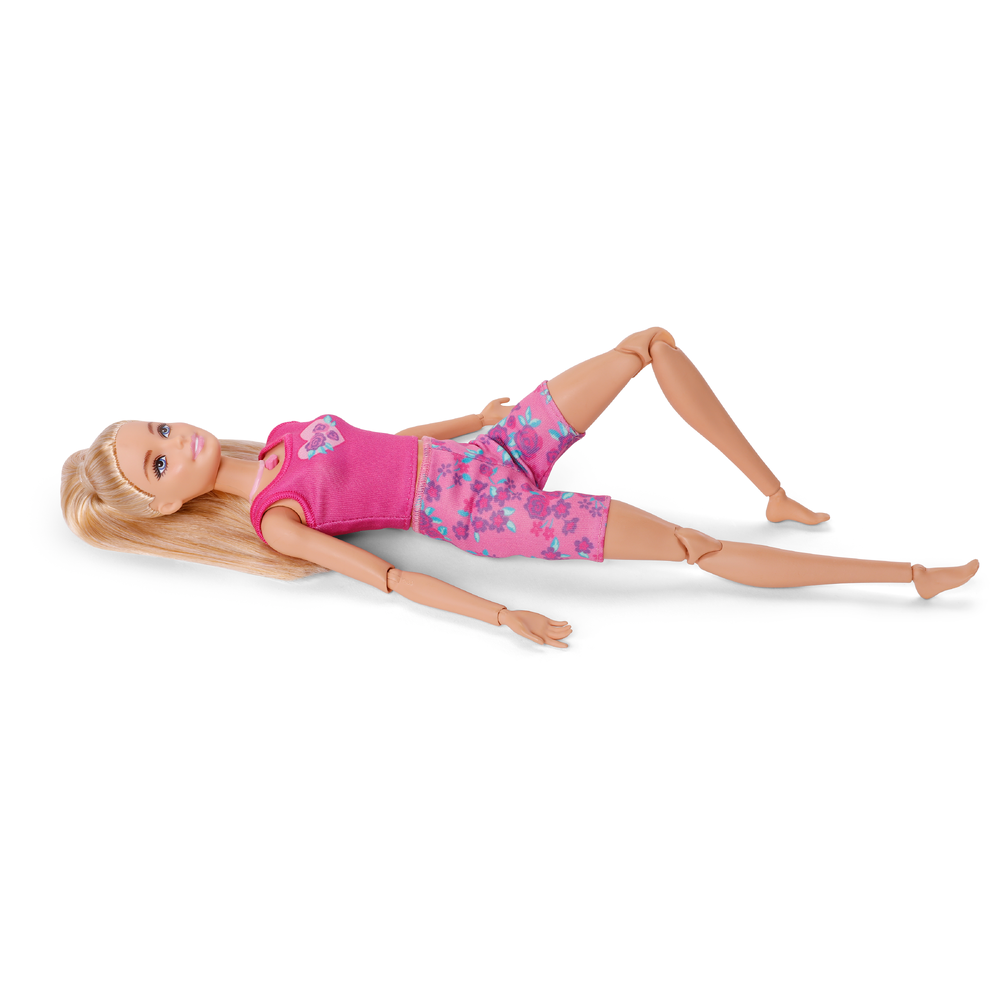 Кукла классическая Barbie Медитация JJN55 JJN55 - фото 4