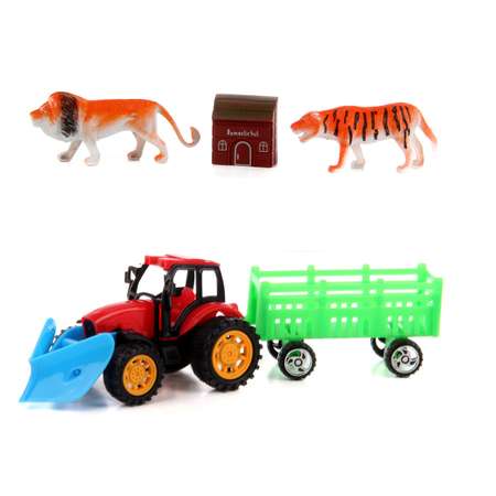 Игровой набор Veld Co