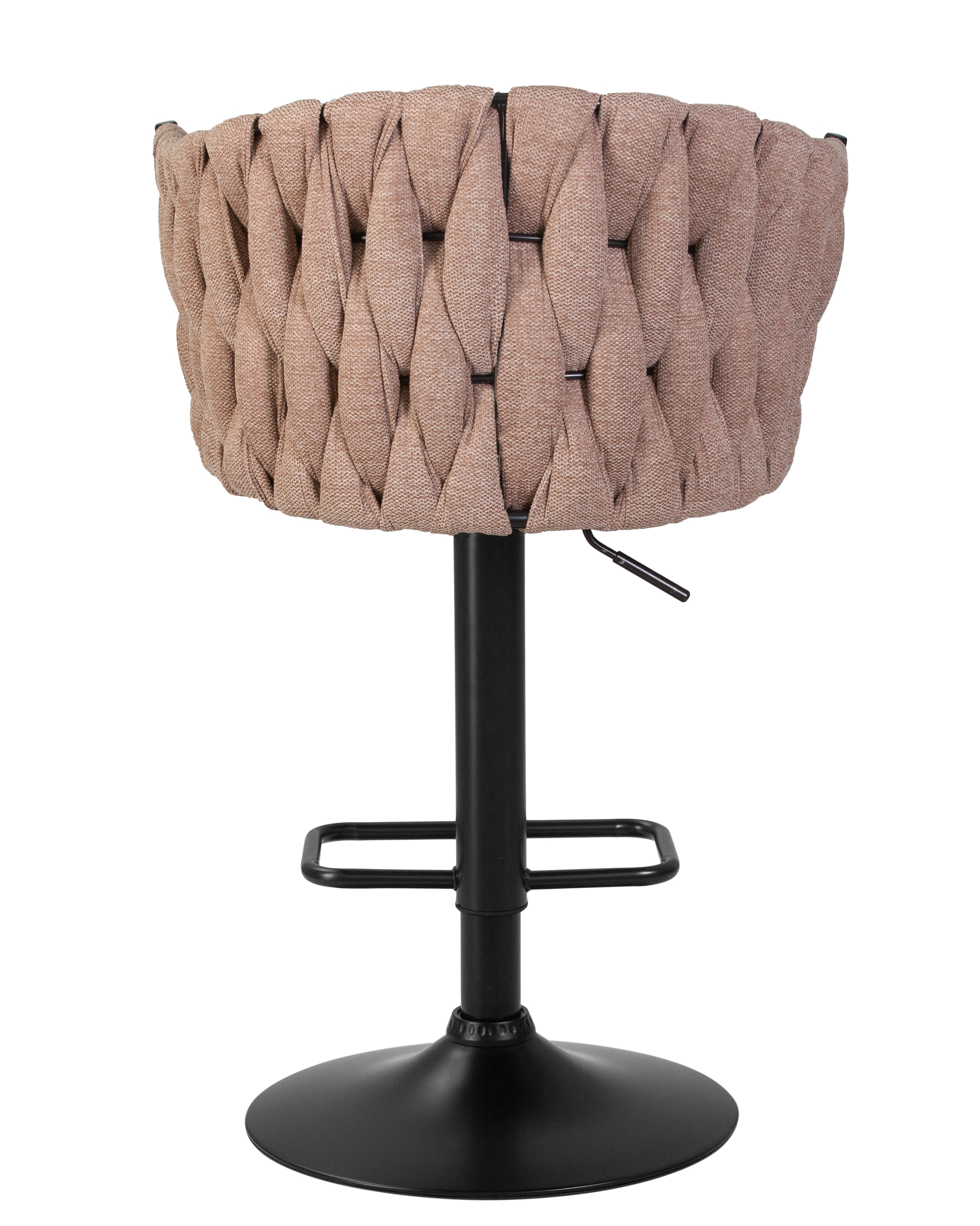 Стул DOBRIN LEON 2 шт. - фото 5