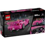 Конструктор LEGO Speed Champions 77241 300 дет.