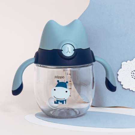 Поильник HelloDream 300 мл