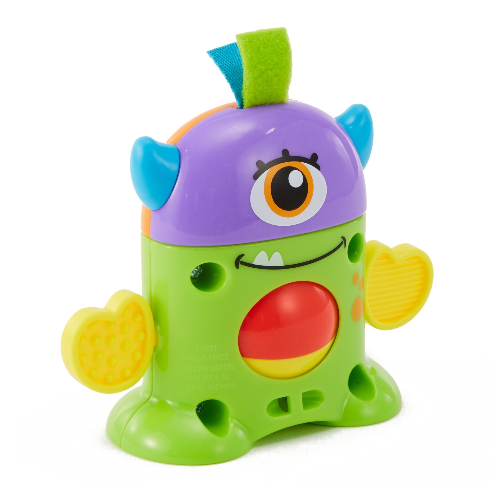 Игрушка Fisher Price - фото 7