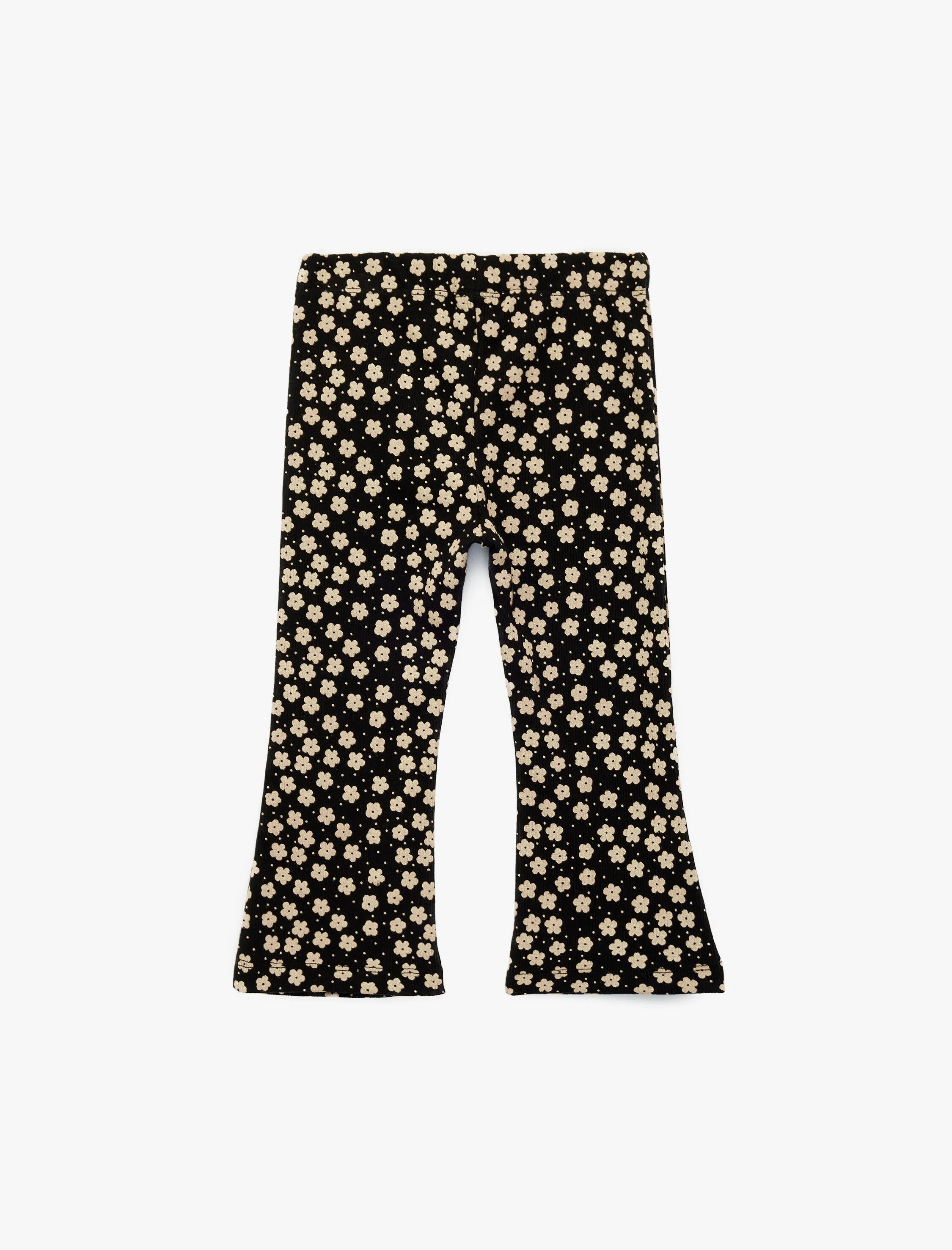 Леггинсы KOTON 6SMG40006AK9D9 - фото 2