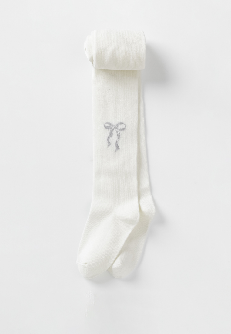 Колготки artie 2d971/Молочный-серый - фото 4