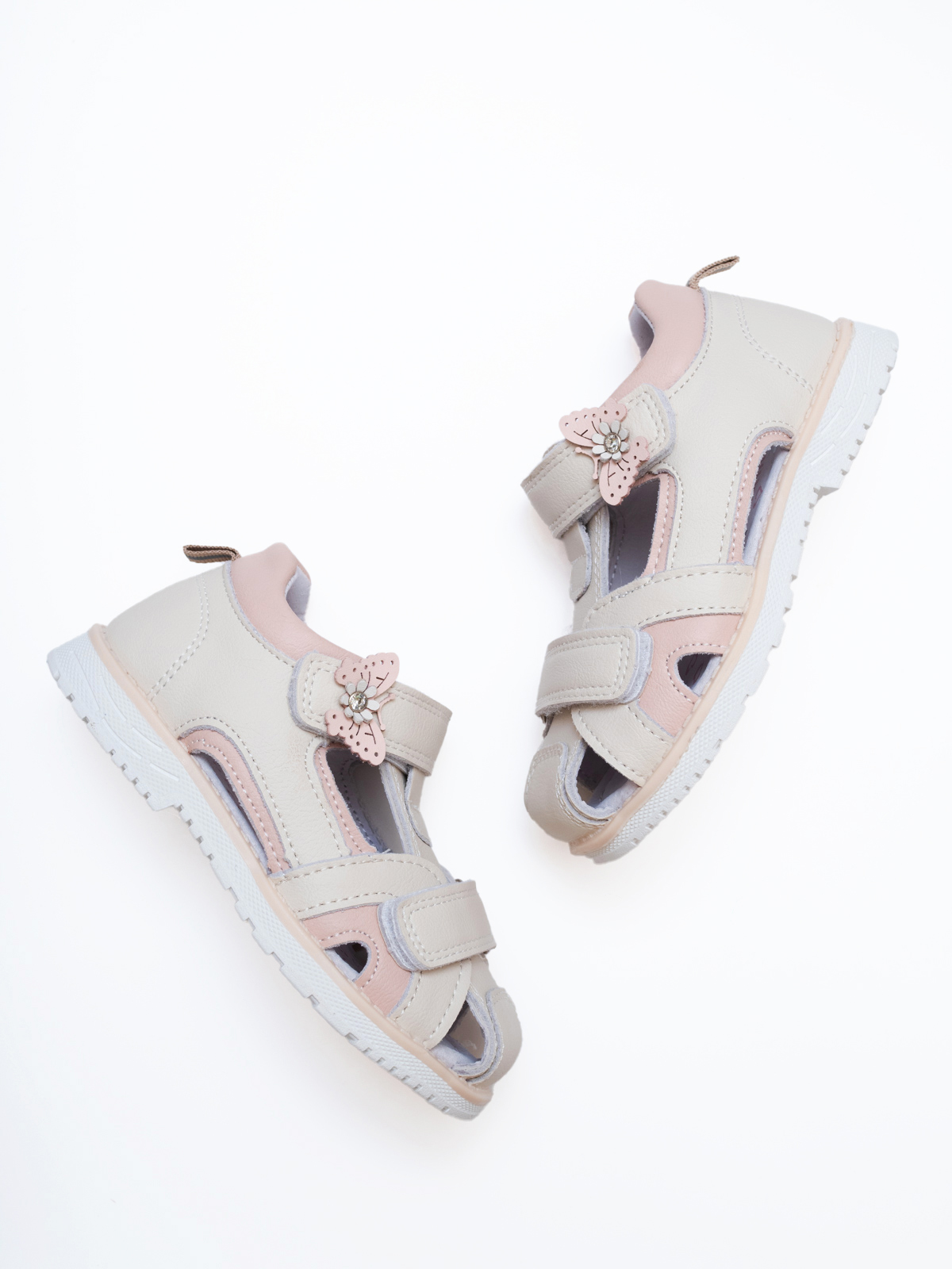 Сандалии Тотошка Q11-2T - фото 9