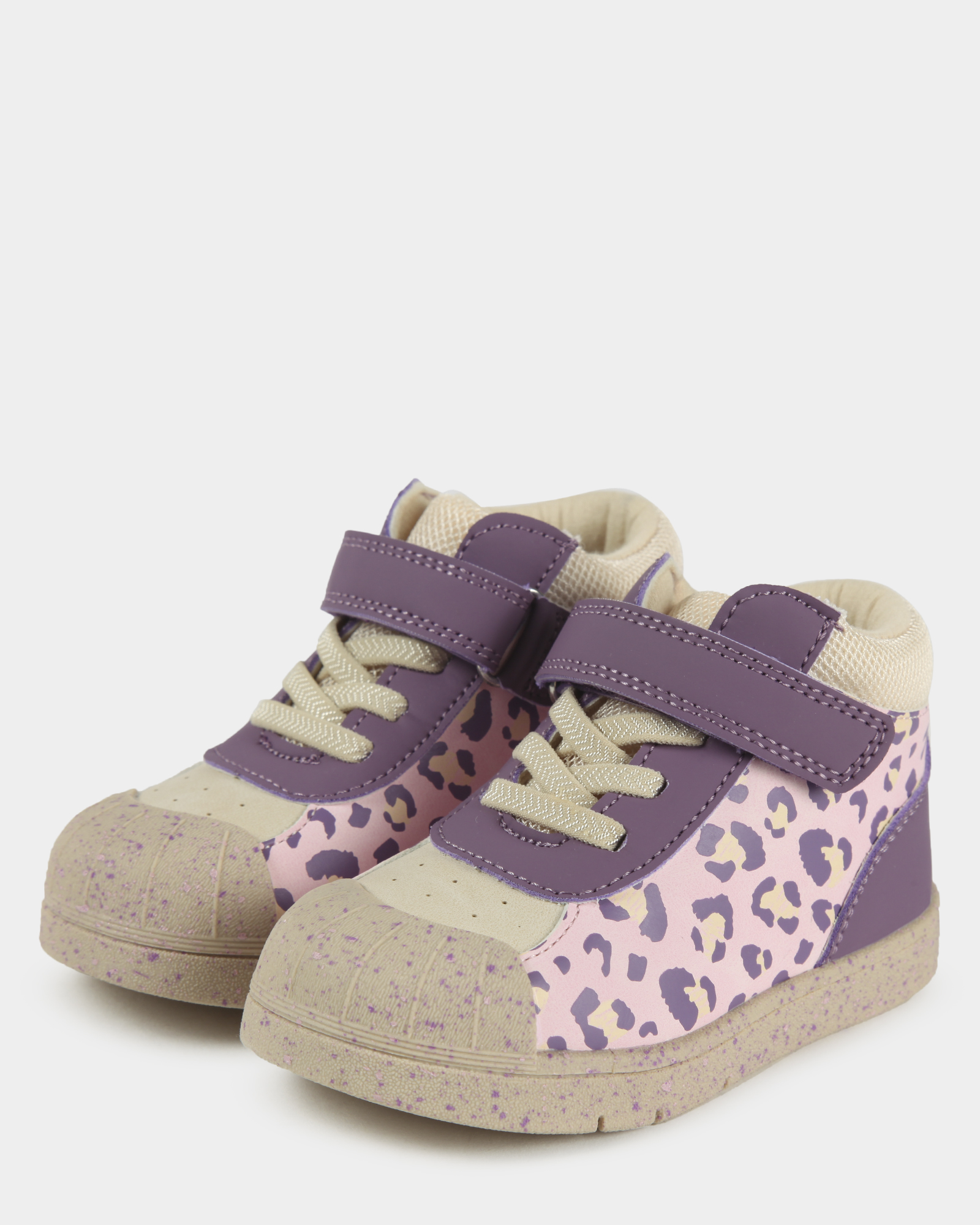 Ботинки Tombi S26HWigBO-103-43 - фото 3