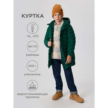 Пальто Acoola
