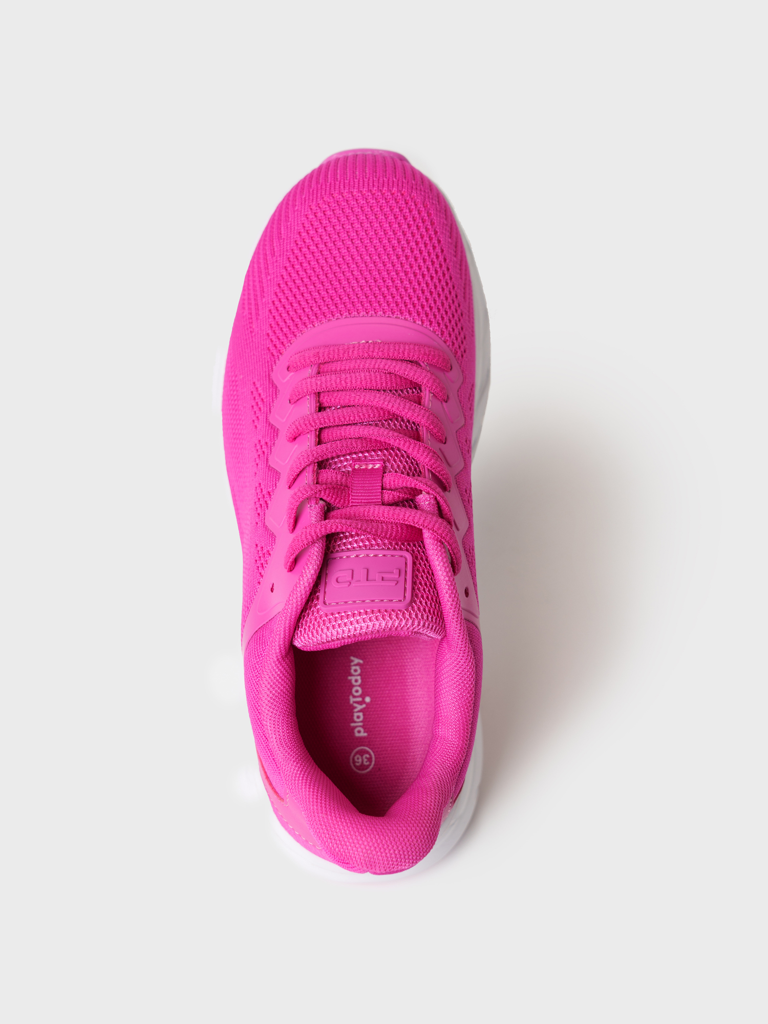 Кроссовки PlayToday 12621792 - фото 4