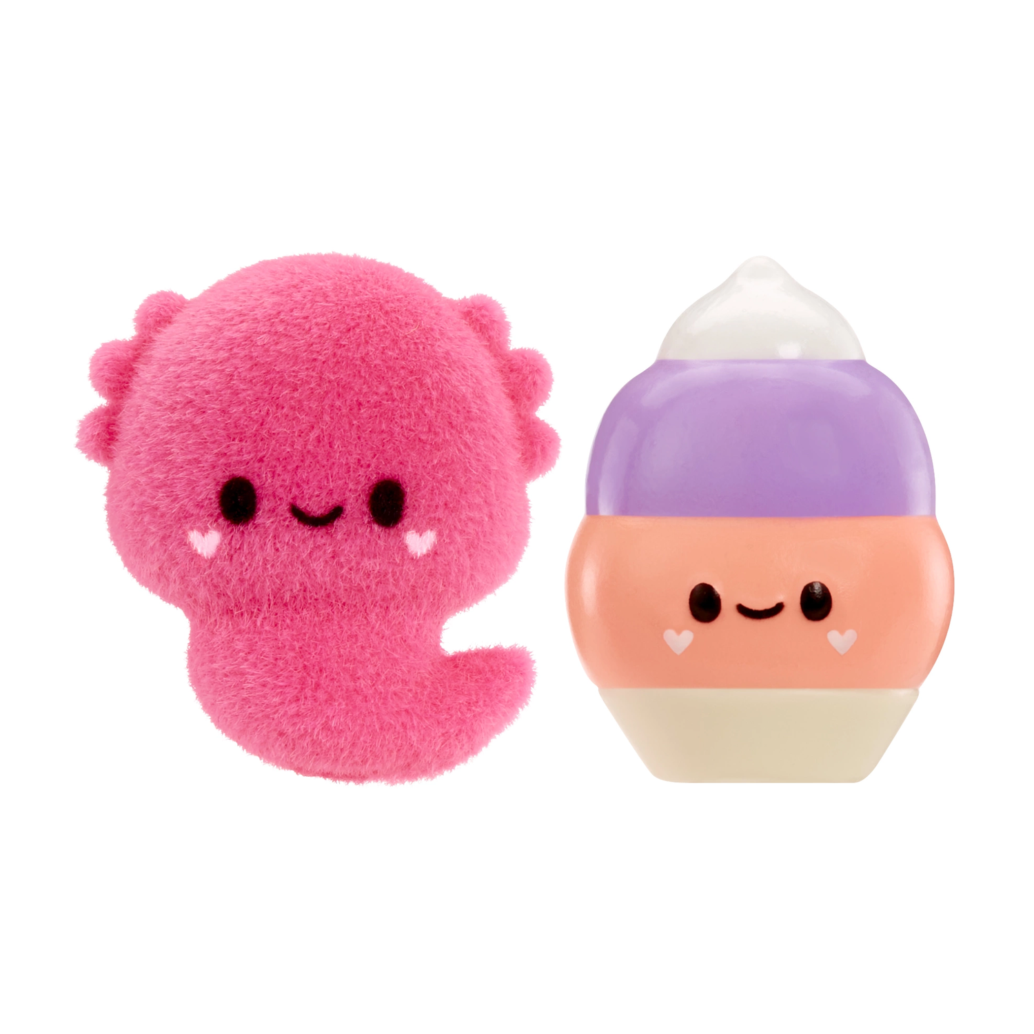 Игровой набор FLUFFIE STUFFIEZ Мини-микс 10 - фото 4