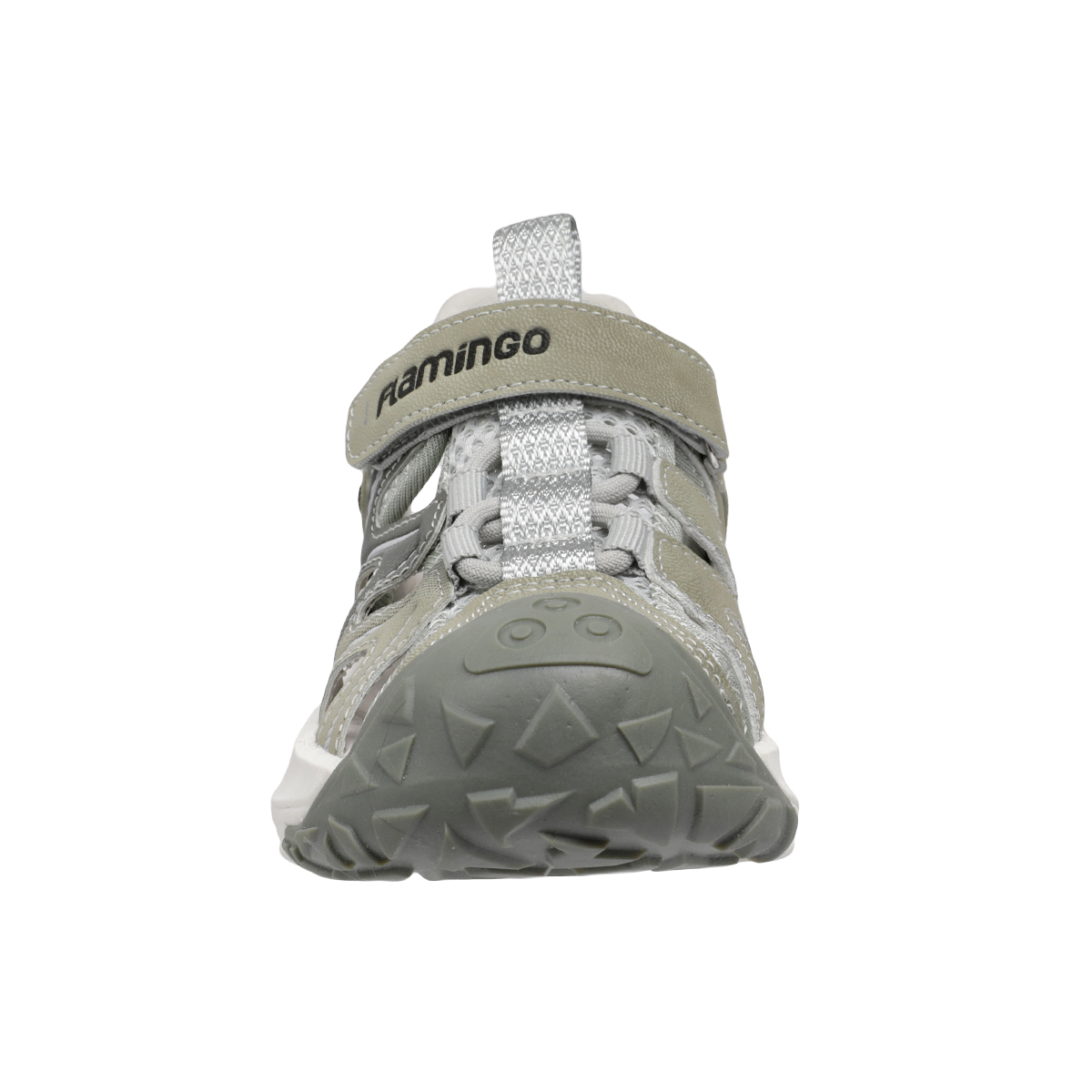 Сандалии Flamingo 261S-Z20-6665 - фото 5