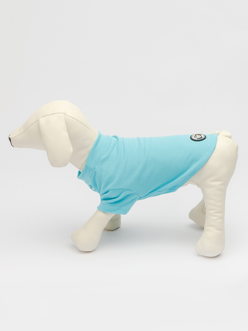 Футболка для собак PIFPAF DOG - фото 1