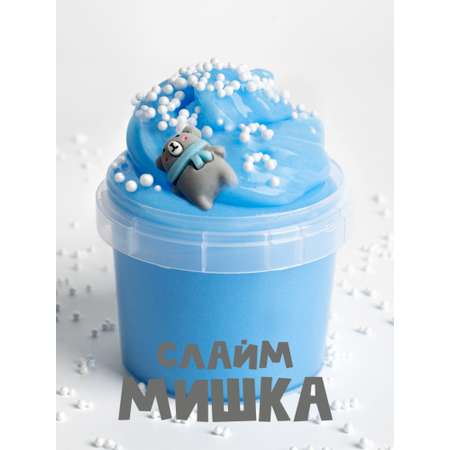 Слайм SkySlime