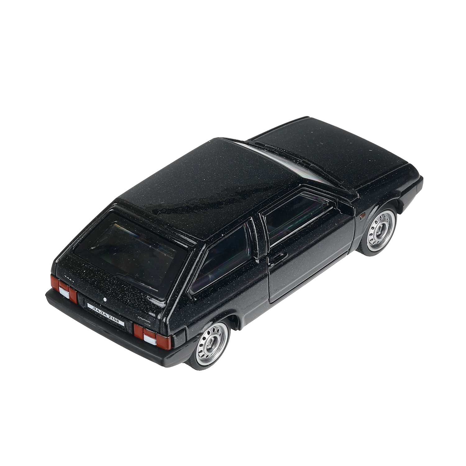 Автомобиль Технопарк LADA 2108 406322 - фото 6