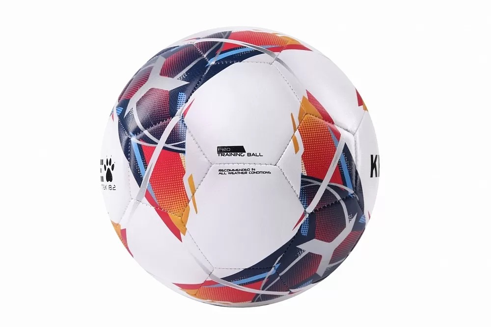 Спортивный мяч KELME Vortex футбольный 22.28 см - фото 9
