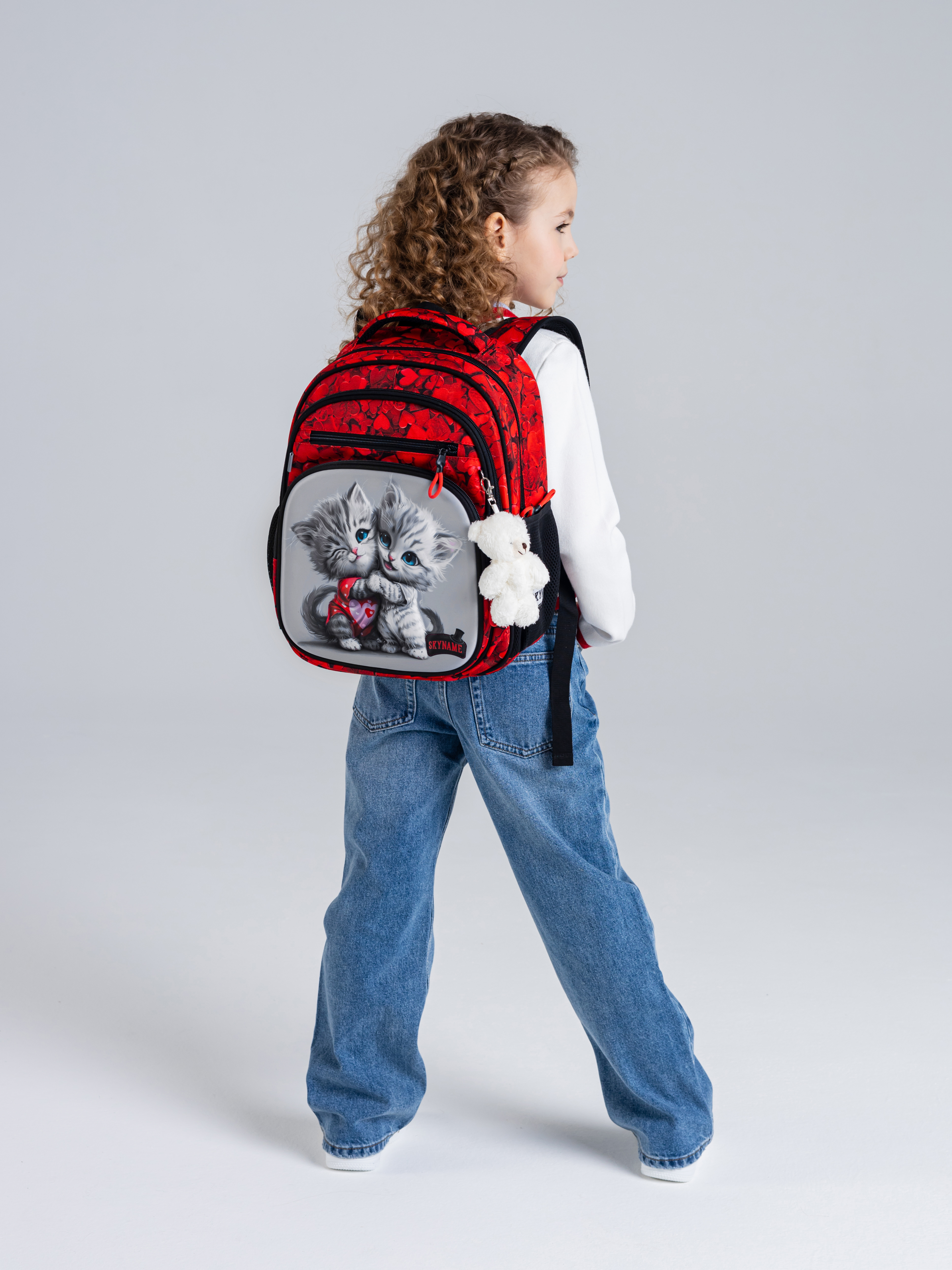 Рюкзак SkyName - фото 6