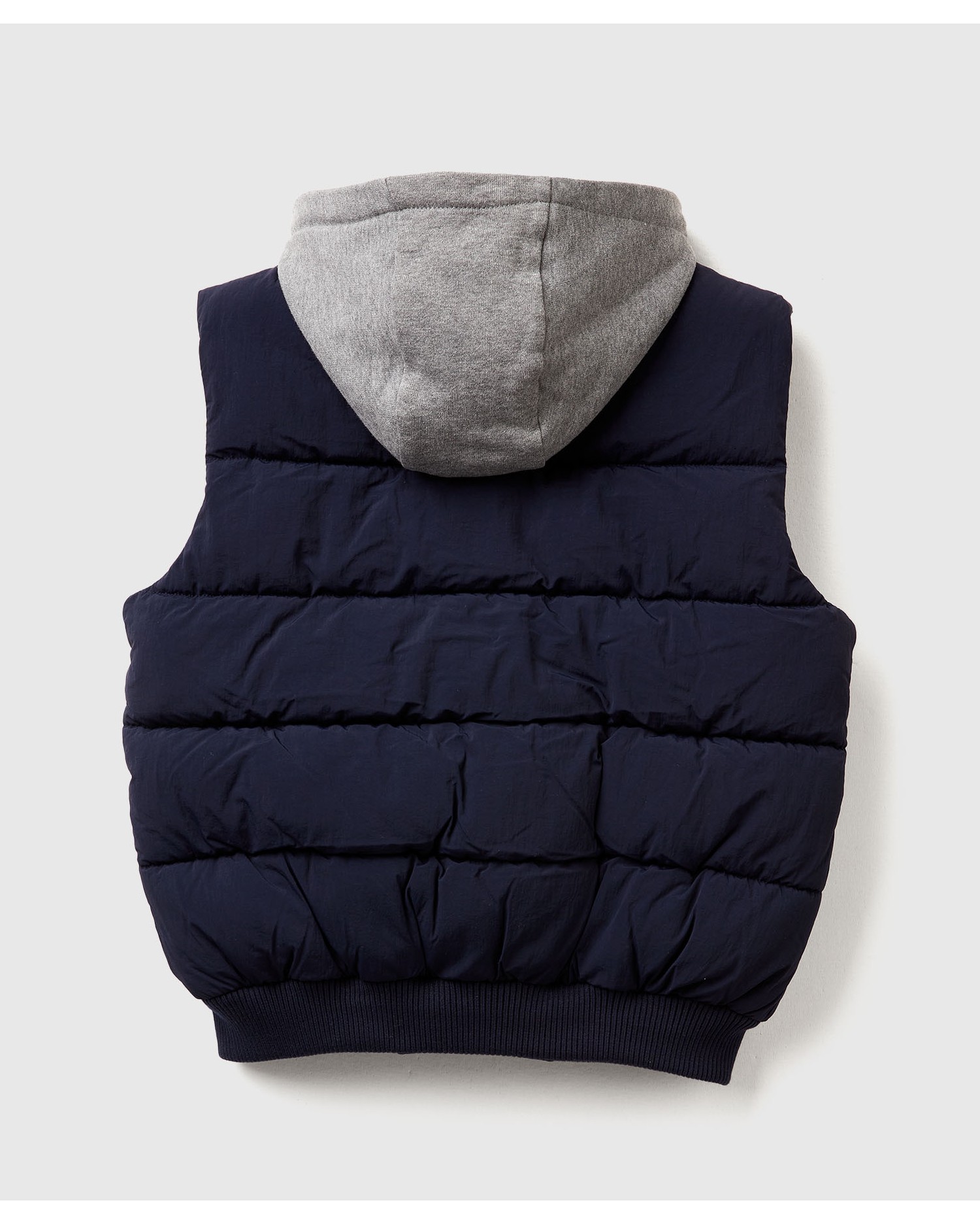 Жилет United Colors of Benetton 25A_2IGGCJ012_016 - фото 2