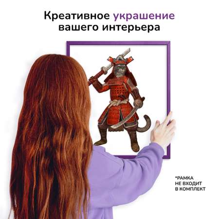 Пазл Active Puzzles деревянный