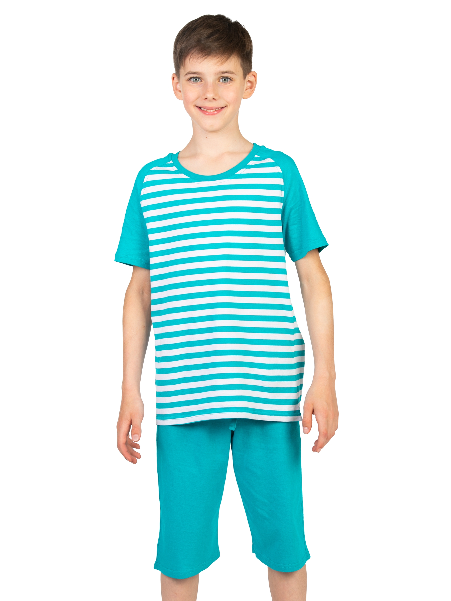 Пижама N.O.A. 11558-1 - фото 1