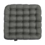 Подушка на сиденье AMARO HOME Eco Line 40х40 см