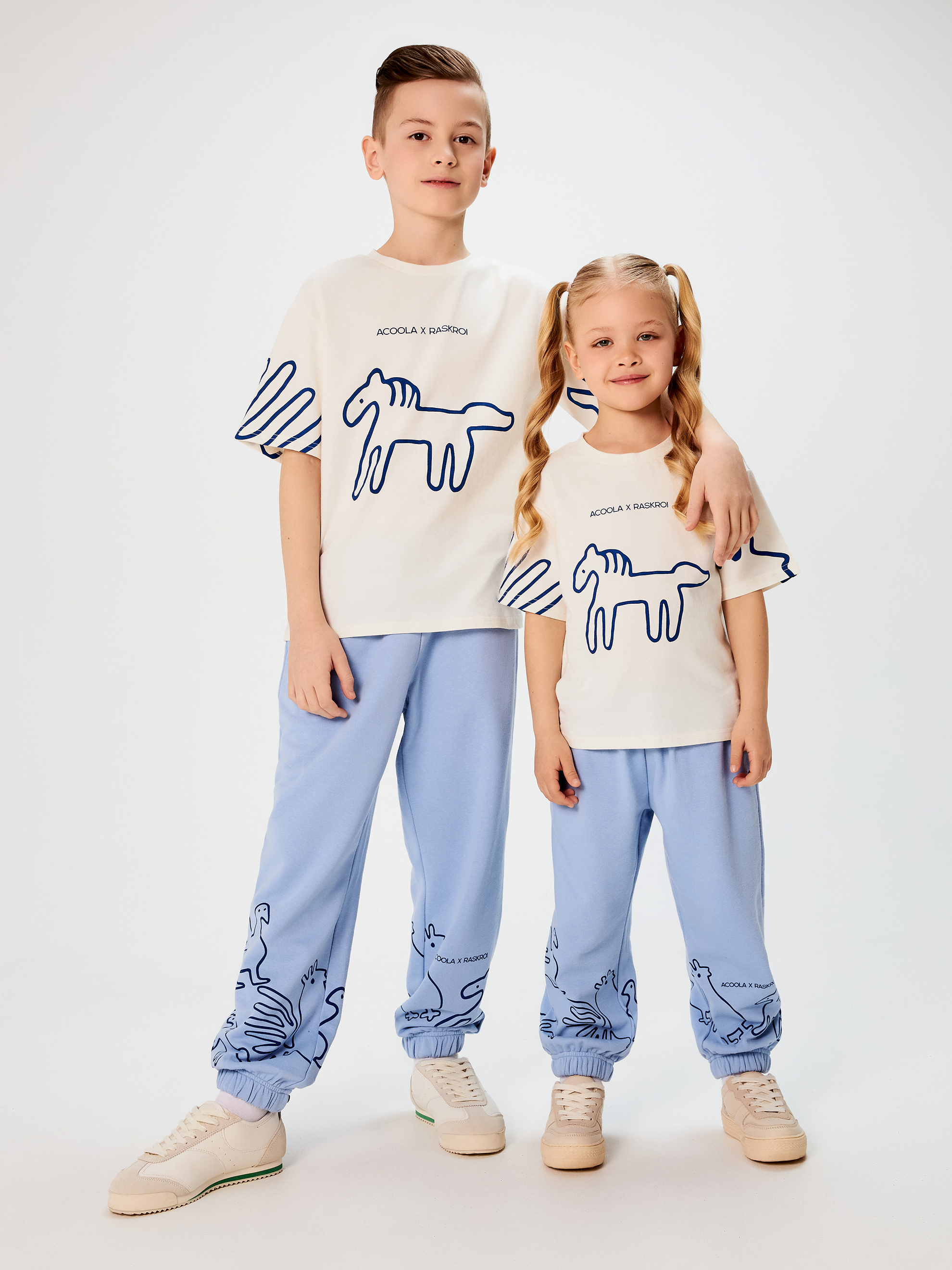 Футболка Acoola 20330510008_0080442 - фото 5