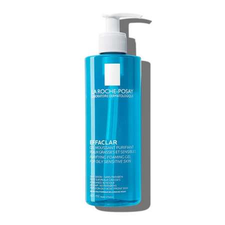 Гель La roche posay 400 мл