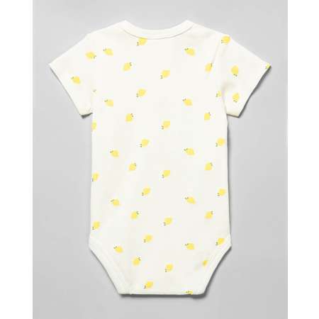 Боди BabyGo