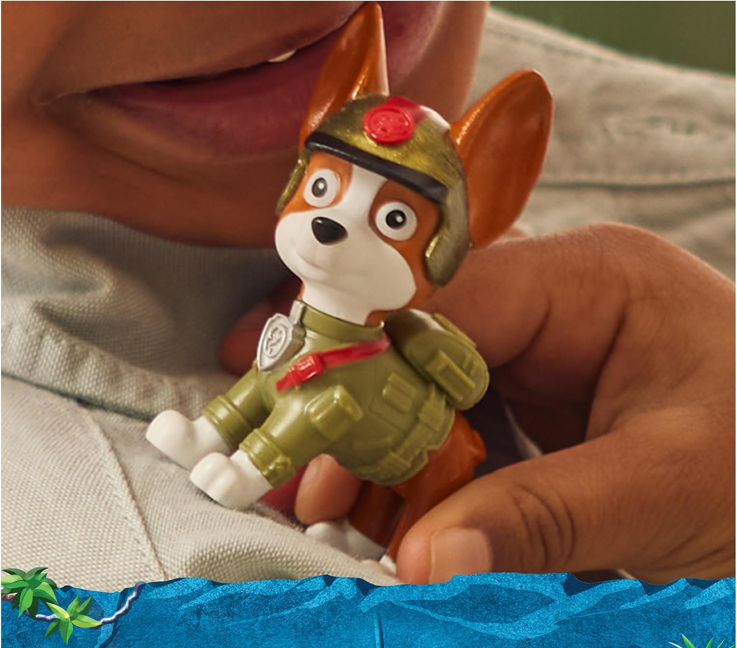 Игрушка Paw Patrol Щенячий патруль - фото 3