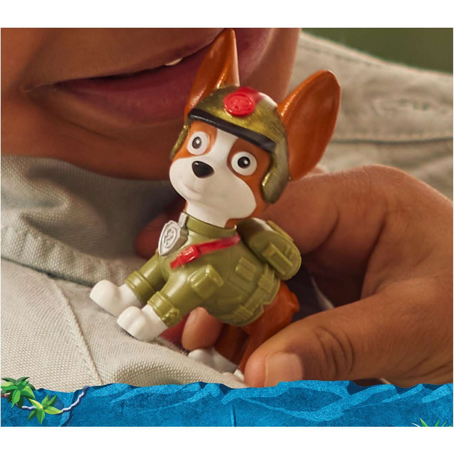 Игрушка Paw Patrol Щенячий патруль - фото 3