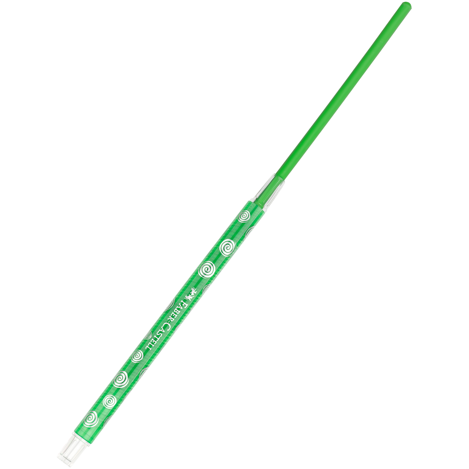 Карандаши цветные Faber Castell 12 шт. - фото 6