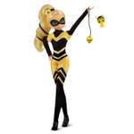 Кукла модельная Miraculous Леди Пчела