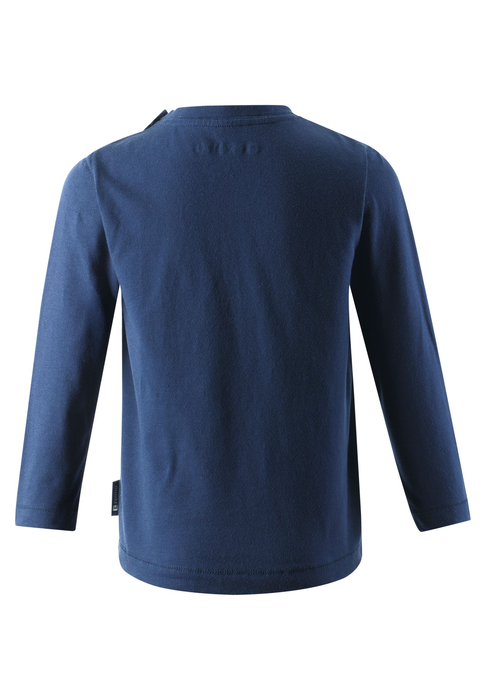 Лонгслив Reima 526340-698B - фото 2