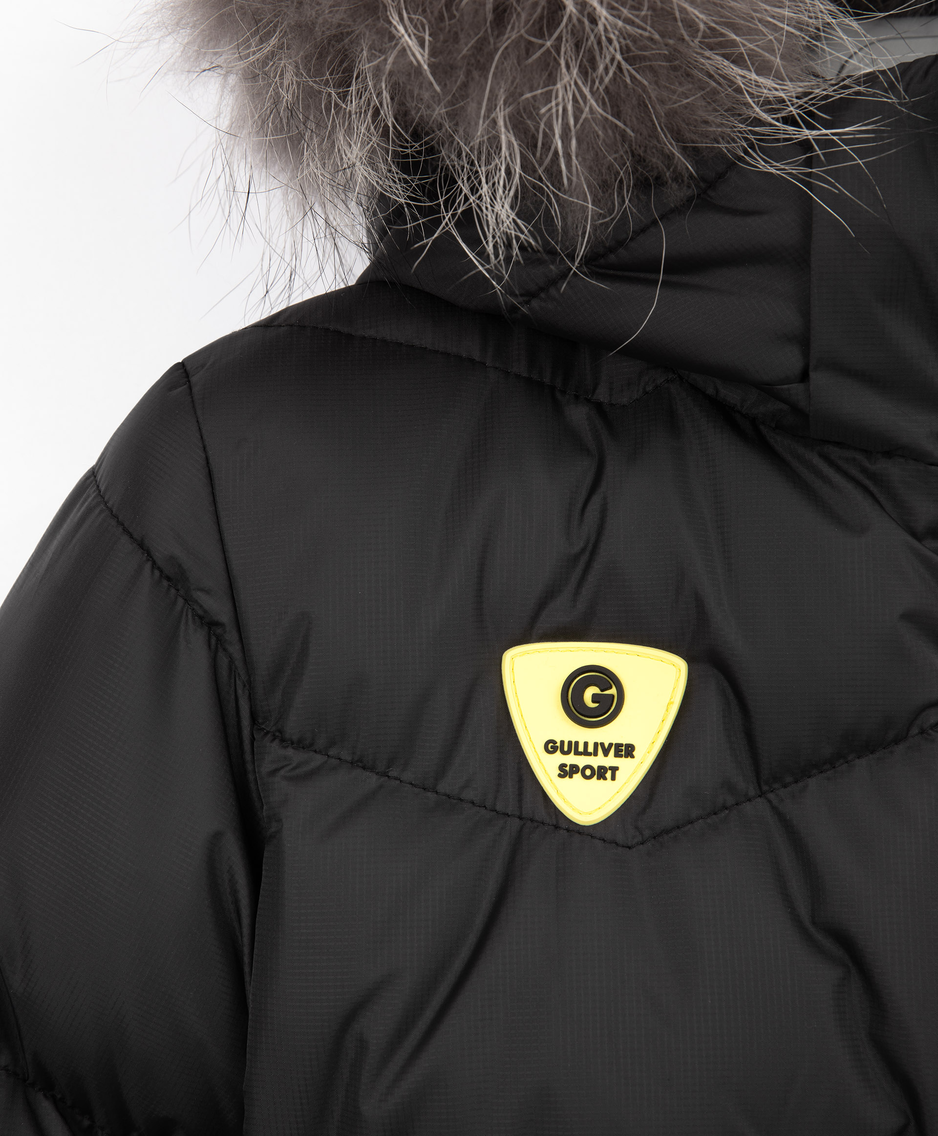 Комбинезон Gulliver 224FGC6502 - фото 3