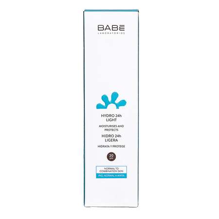Крем Babe 50 мл