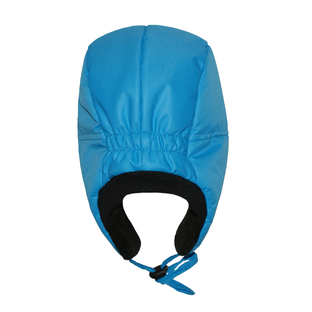 Шапка ARCTICMAGIC ЗМ-616бирюзовый - фото 2