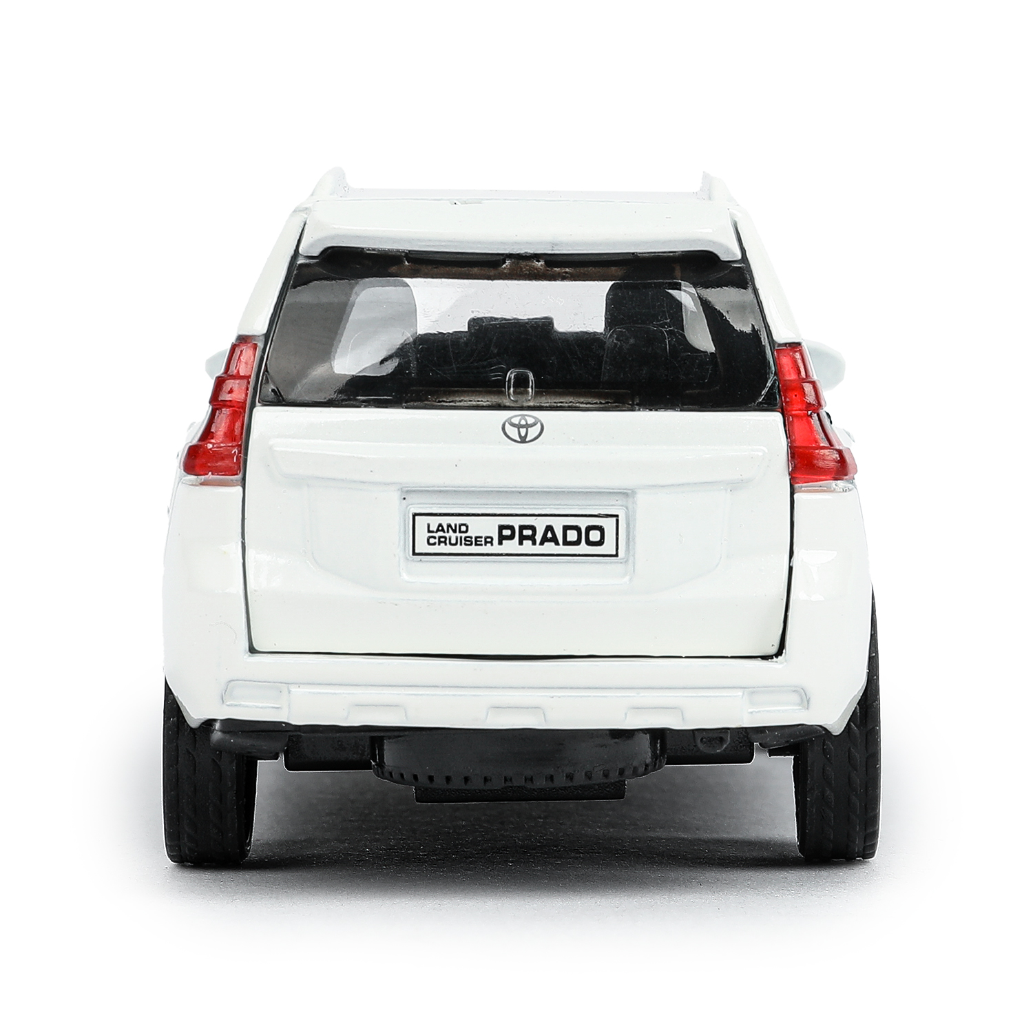 Автомобиль Технопарк Toyota Prado 278445 - фото 12