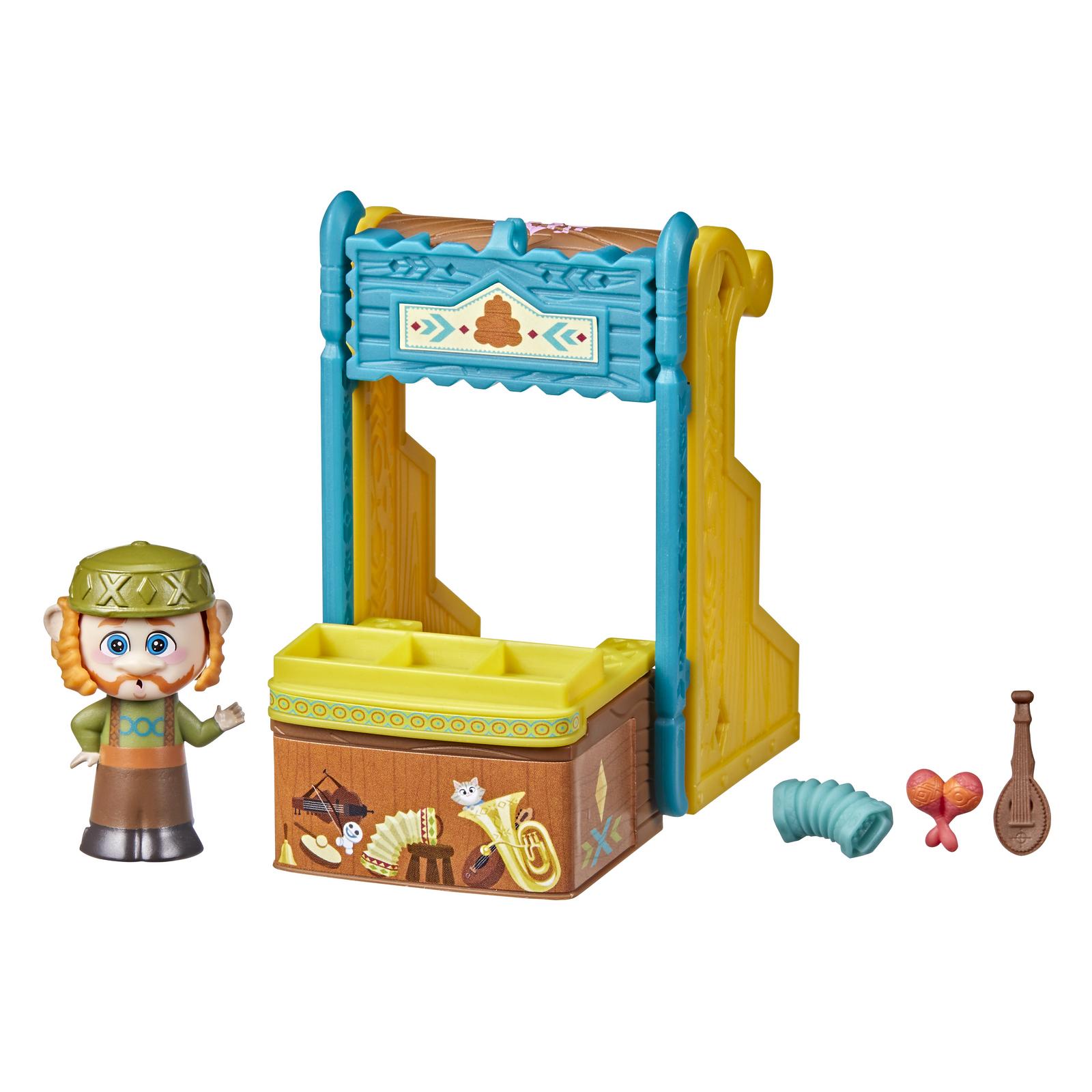 Игровой набор Disney Frozen - фото 1