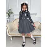 Платье LittlePrettyGirl